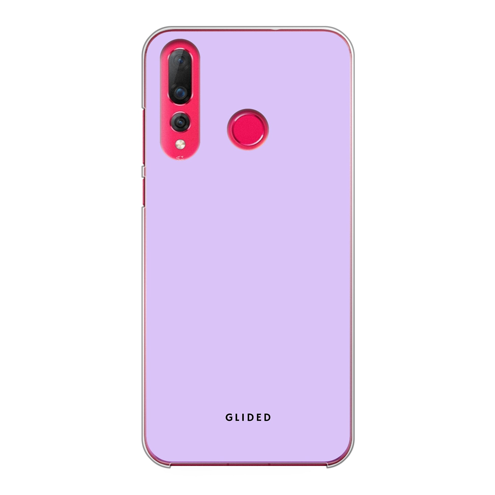 Gentle Orchid - Huawei P30 Lite Handyhülle Hard Case