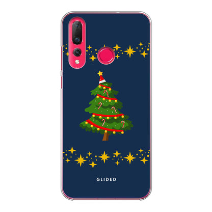 Christmas Tree - Huawei P30 Lite Handyhülle Hard Case