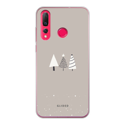 Snowscape - Huawei P30 Lite Handyhülle Soft case