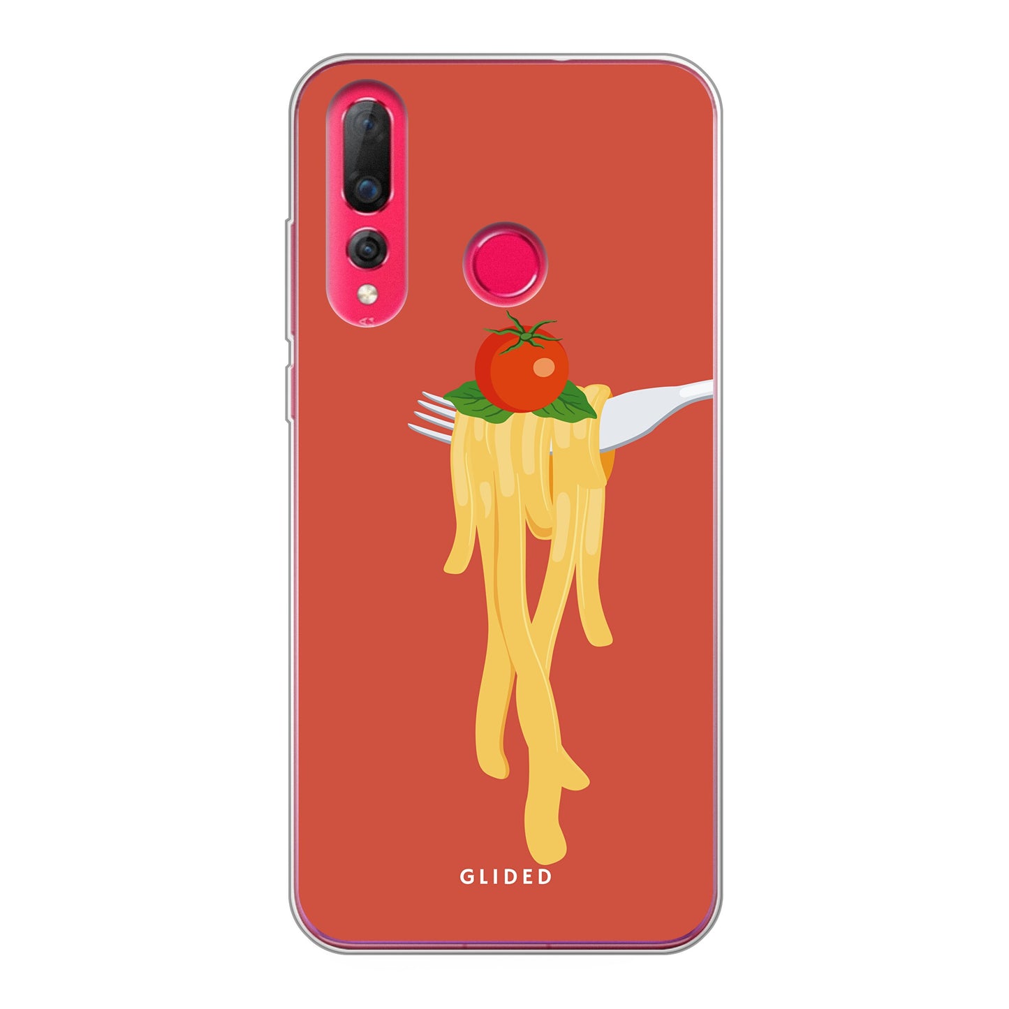 Pasta Paradise - Huawei P30 Lite - Soft case