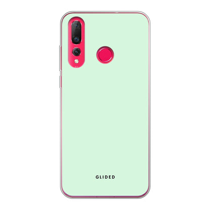 Mint Breeze - Huawei P30 Lite Handyhülle Soft case