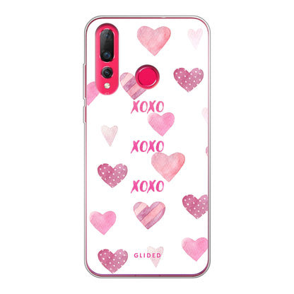 Xoxo - Huawei P30 Lite - Soft case