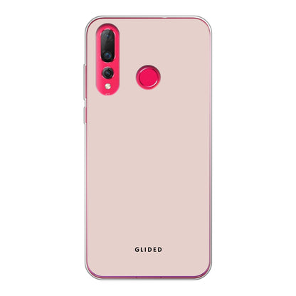 Pink Dream - Huawei P30 Lite Handyhülle Soft case