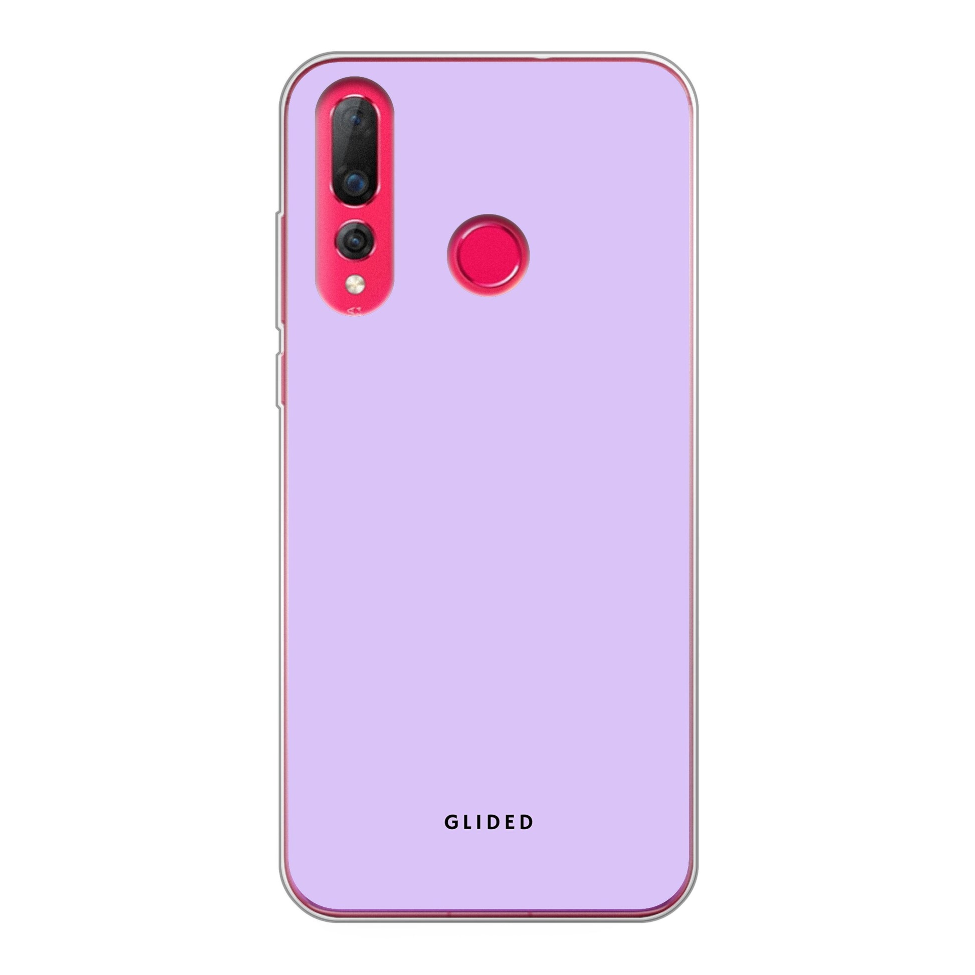 Gentle Orchid - Huawei P30 Lite Handyhülle Soft case