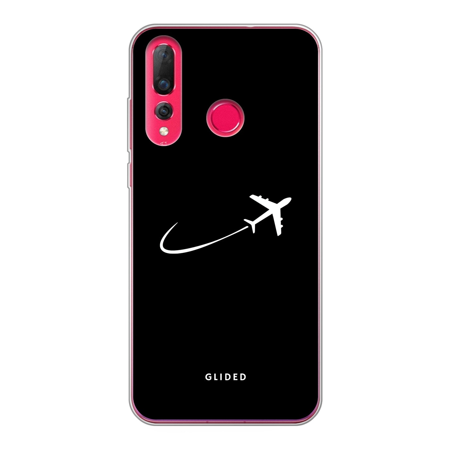 Takeoff - Huawei P30 Lite Handyhülle Soft case