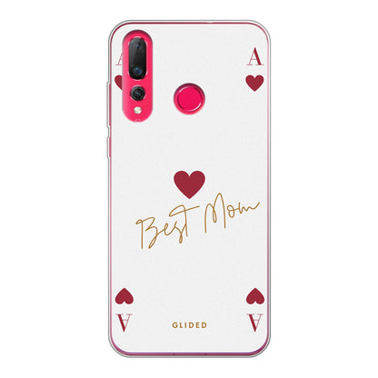 Mom's Game - Huawei P30 Lite - Soft case