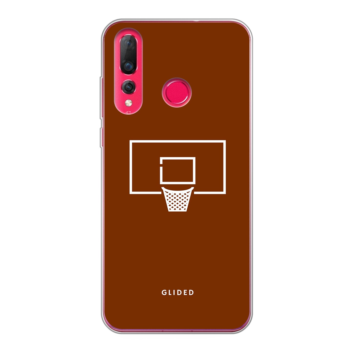 Basket Blaze - Huawei P30 Lite Handyhülle Soft case