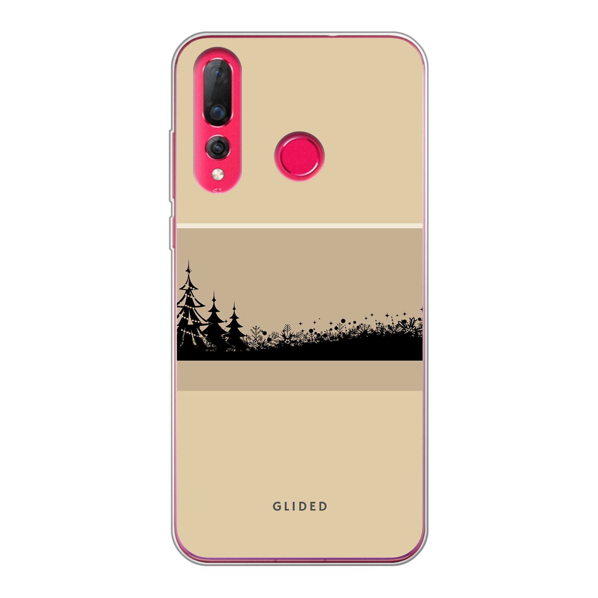 Wonderland - Huawei P30 Lite Handyhülle Soft case