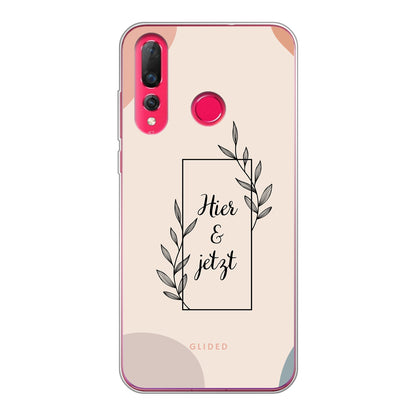 Now - Huawei P30 Lite Handyhülle Soft case