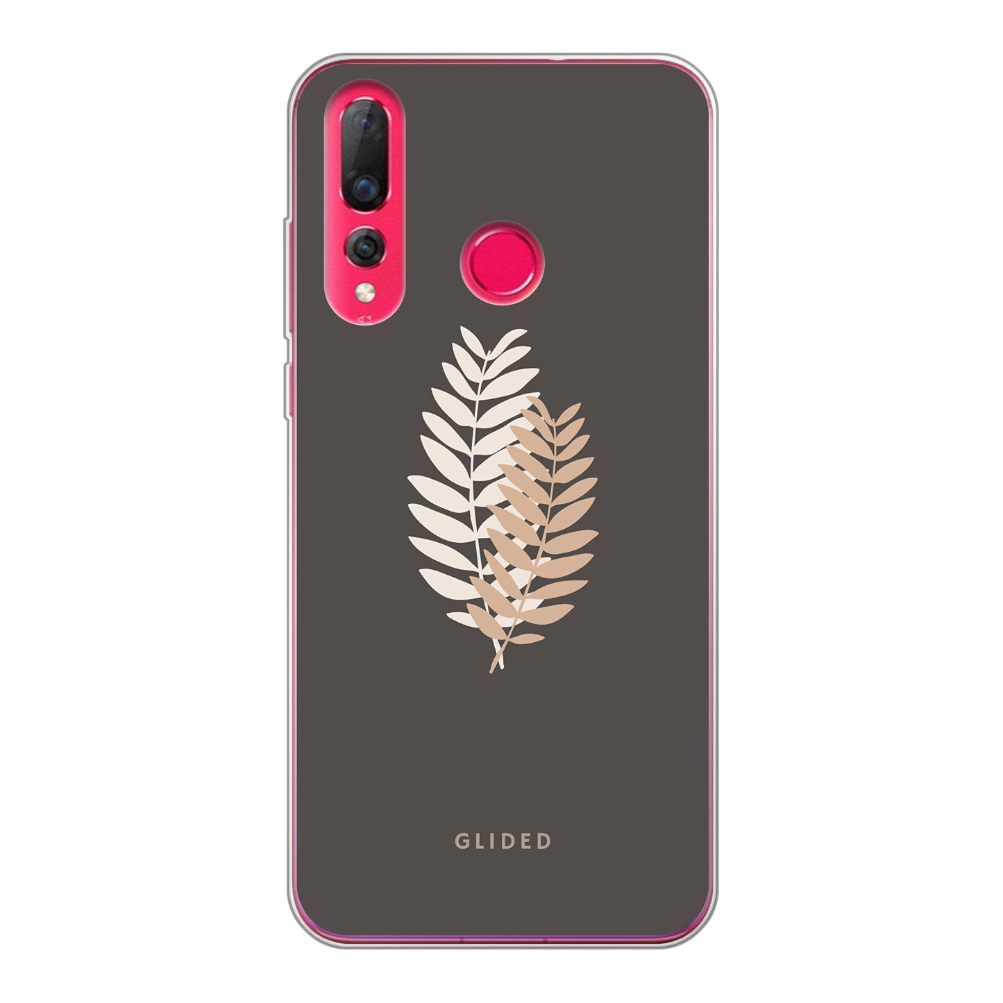 Florage - Huawei P30 Lite Handyhülle Soft case