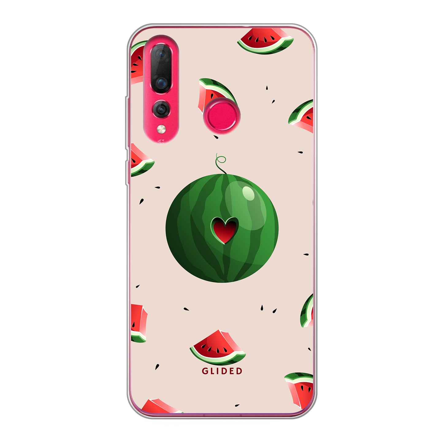 TastyLove - Huawei P30 Lite Handyhülle Soft case