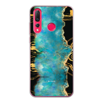 Waterly - Huawei P30 Lite Handyhülle Soft case