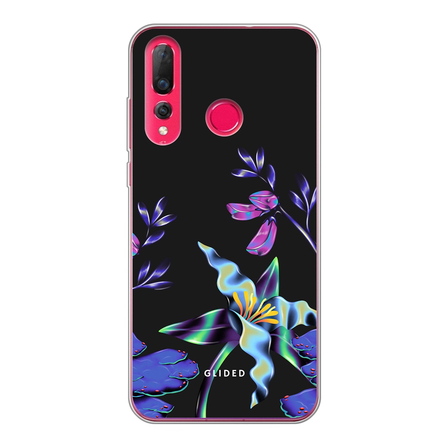 Special Flower - Huawei P30 Lite Handyhülle Soft case