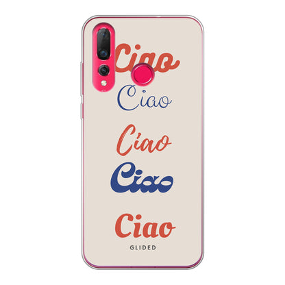 Ciao - Huawei P30 Lite - Soft case