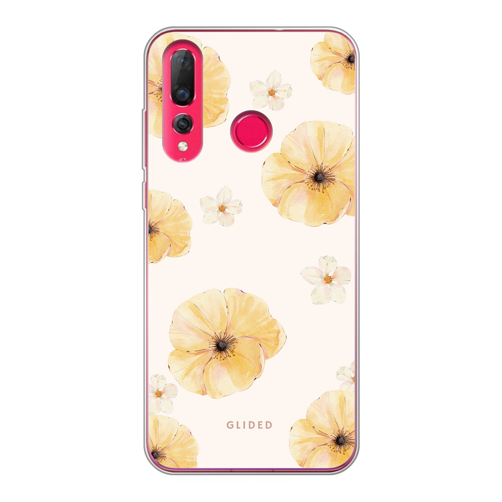 Sunny | GLIDED X CARMEN.RSO - Huawei P30 Lite - Soft case