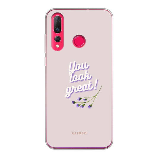 Looks great | GLIDED X CARMEN.RSO - Huawei P30 Lite - Soft case