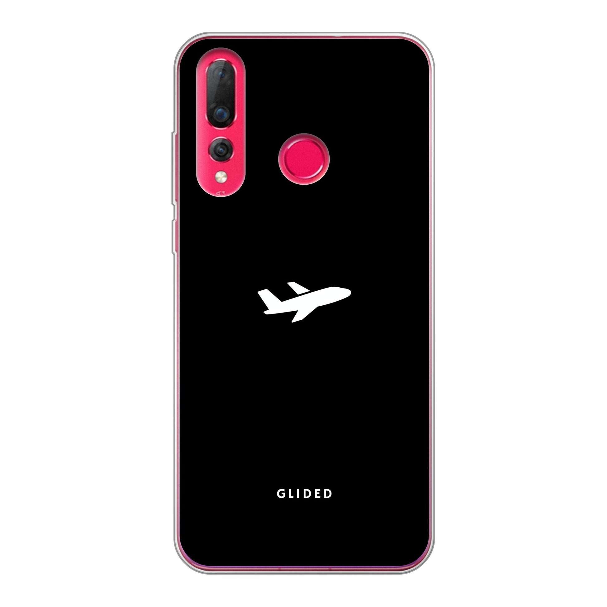 Fly Away - Huawei P30 Lite Handyhülle Soft case