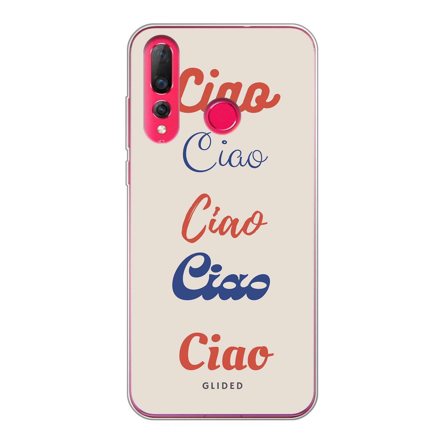 Ciao - Huawei P30 Lite - Tough case