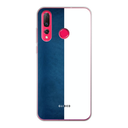 Contrast - Huawei P30 Lite Handyhülle Tough case