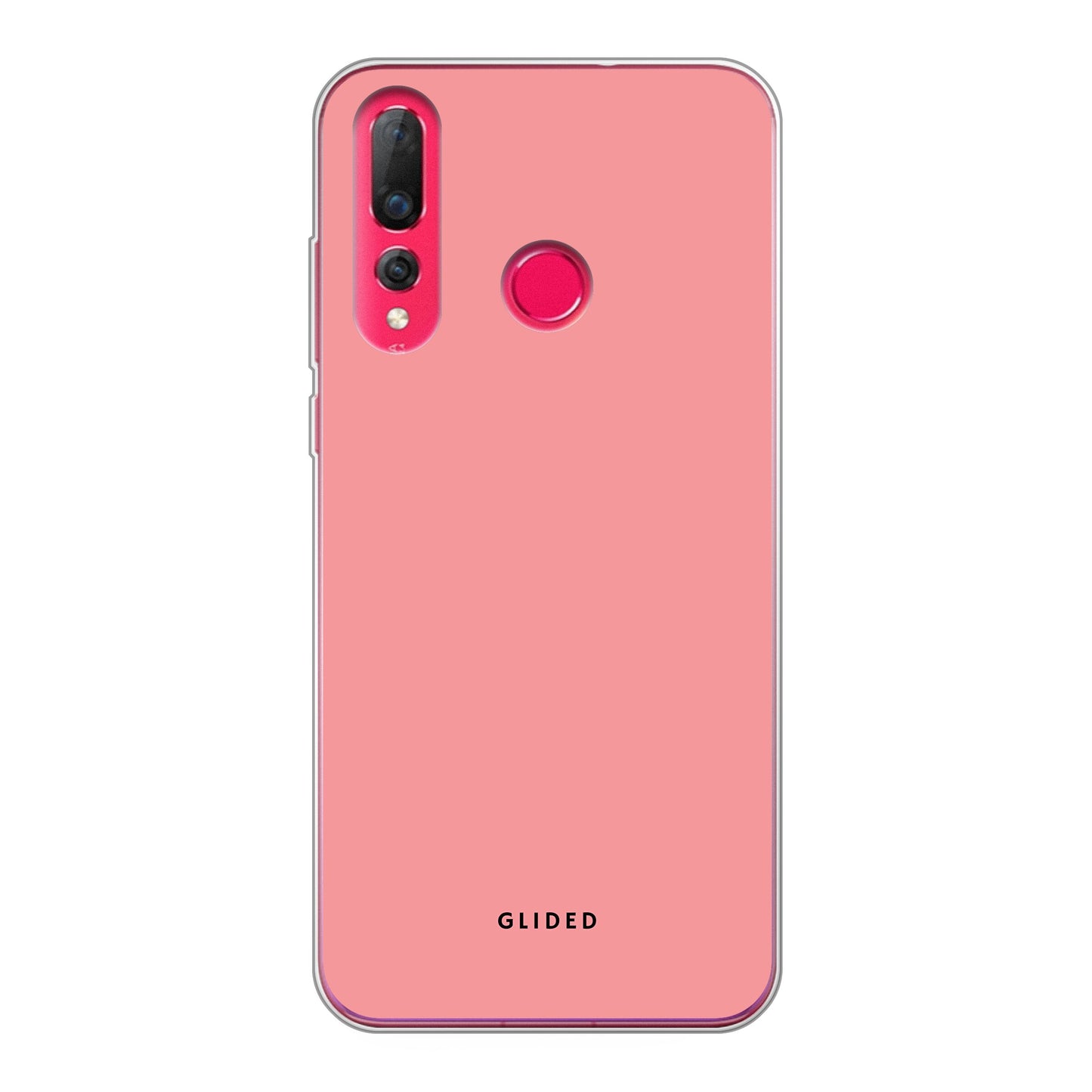 Blush Bloom - Huawei P30 Lite Handyhülle Tough case