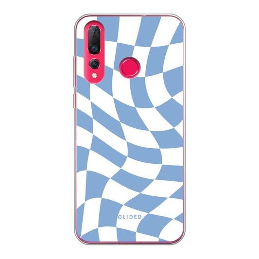 Blue Chess - Huawei P30 Lite Handyhülle Tough case