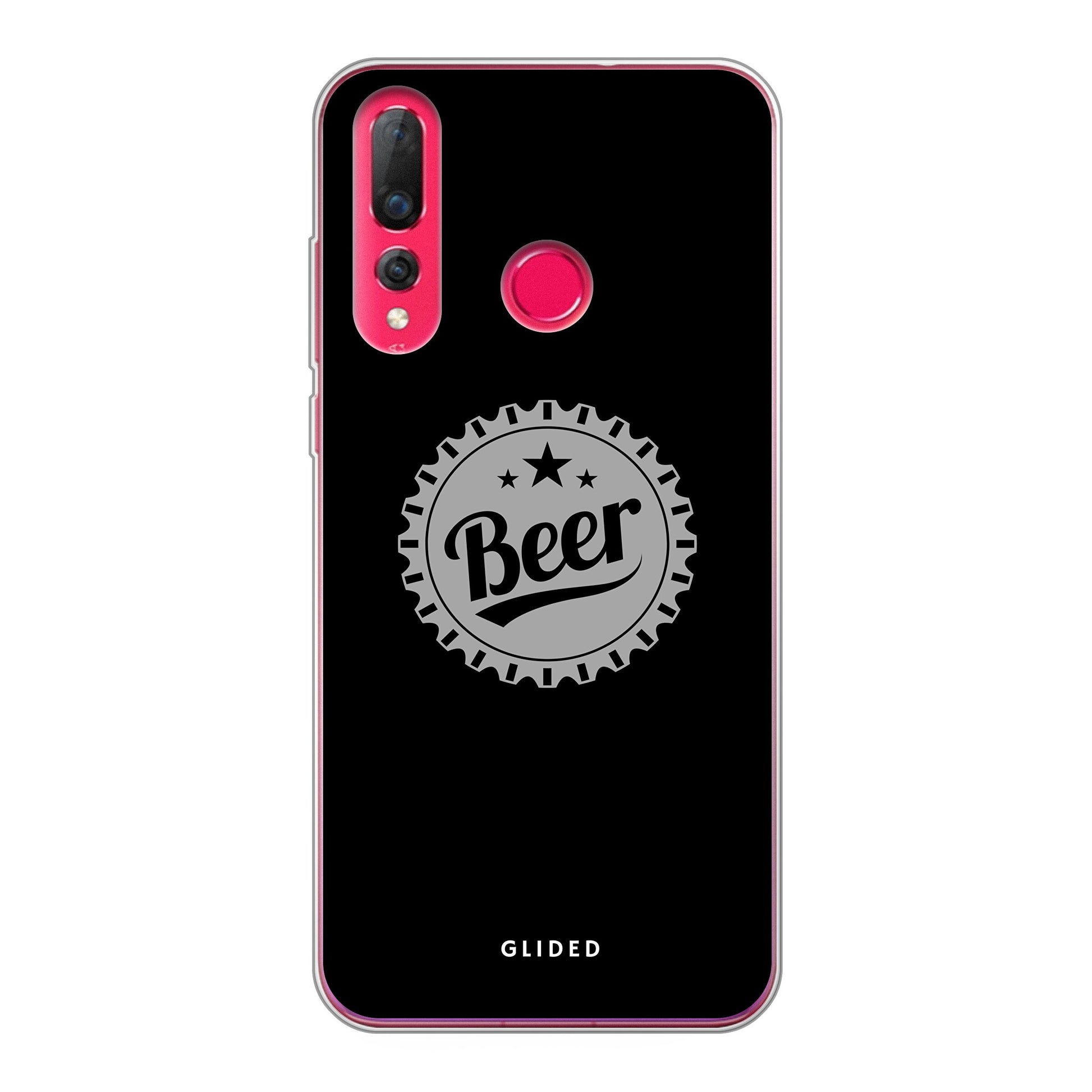 Cheers - Huawei P30 Lite - Tough case