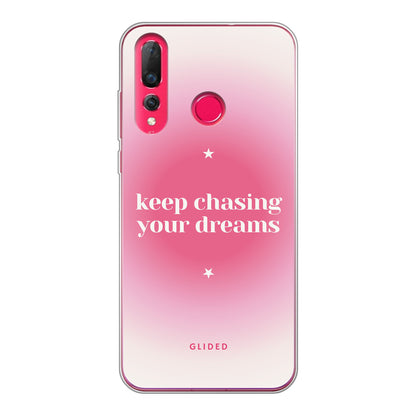 Chasing Dreams - Huawei P30 Lite Handyhülle Tough case