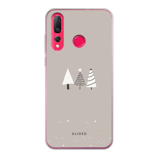 Snowscape - Huawei P30 Lite Handyhülle Tough case