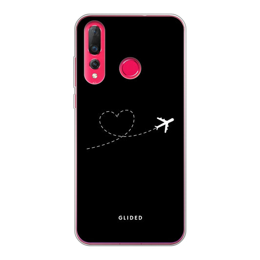 Flying Horizon - Huawei P30 Lite Handyhülle Tough case