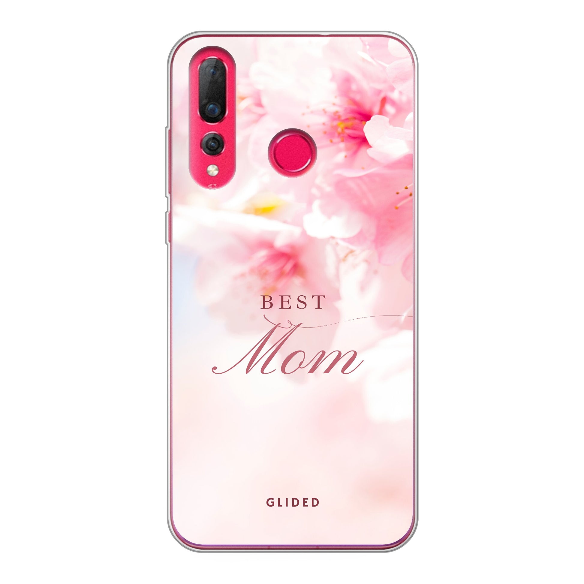 Flower Power - Huawei P30 Lite - Tough case