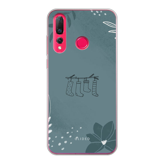 Cozy - Huawei P30 Lite Handyhülle Tough case