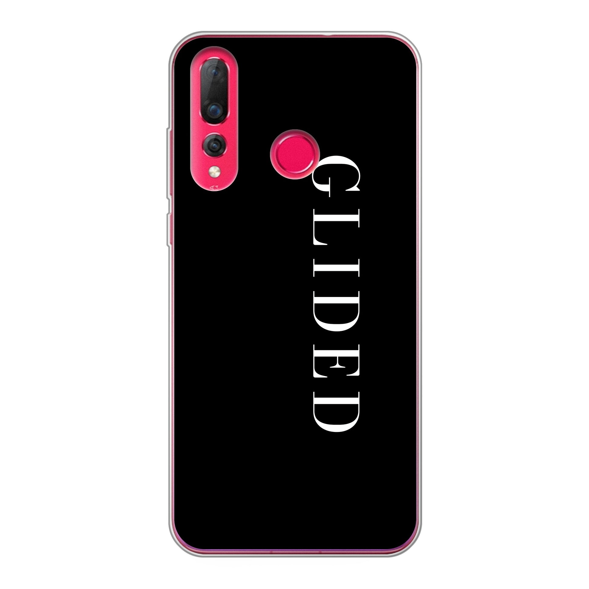 Premium Glided Exclusive - Huawei P30 Lite Handyhülle Tough case