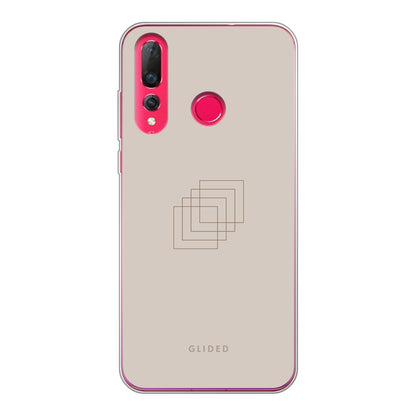 Spheres - Huawei P30 Lite Handyhülle Tough case