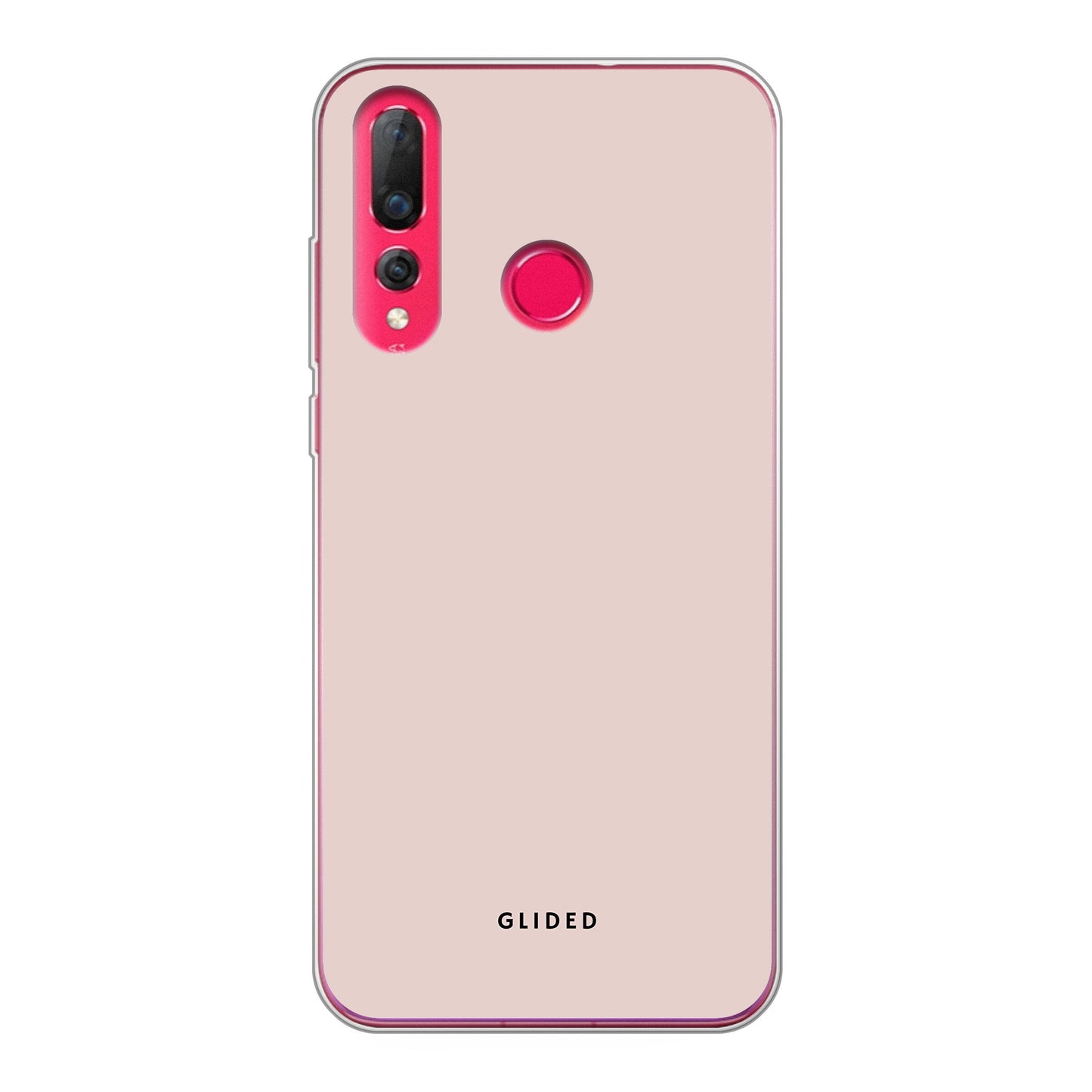 Pink Dream - Huawei P30 Lite Handyhülle Tough case