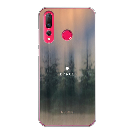 Focus - Huawei P30 Lite Handyhülle Tough case