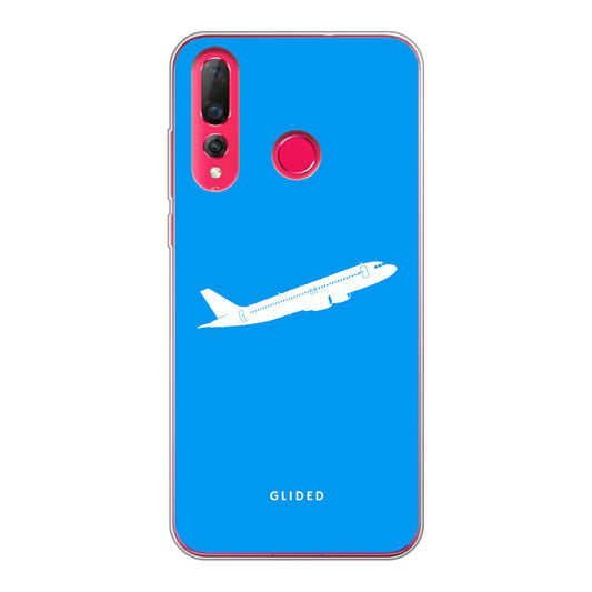 Up to Sky - Huawei P30 Lite Handyhülle Tough case