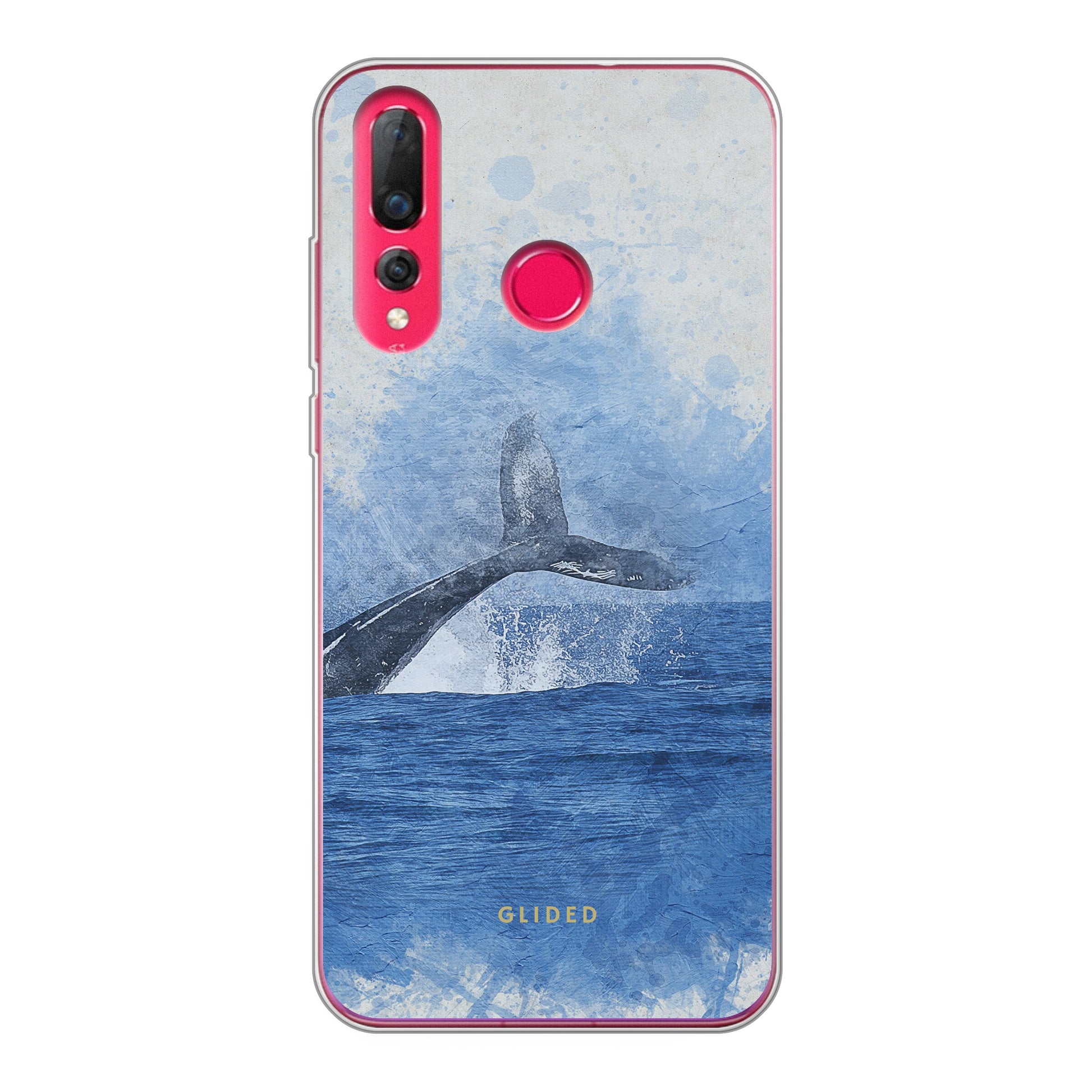 Oceanic - Huawei P30 Lite Handyhülle Tough case