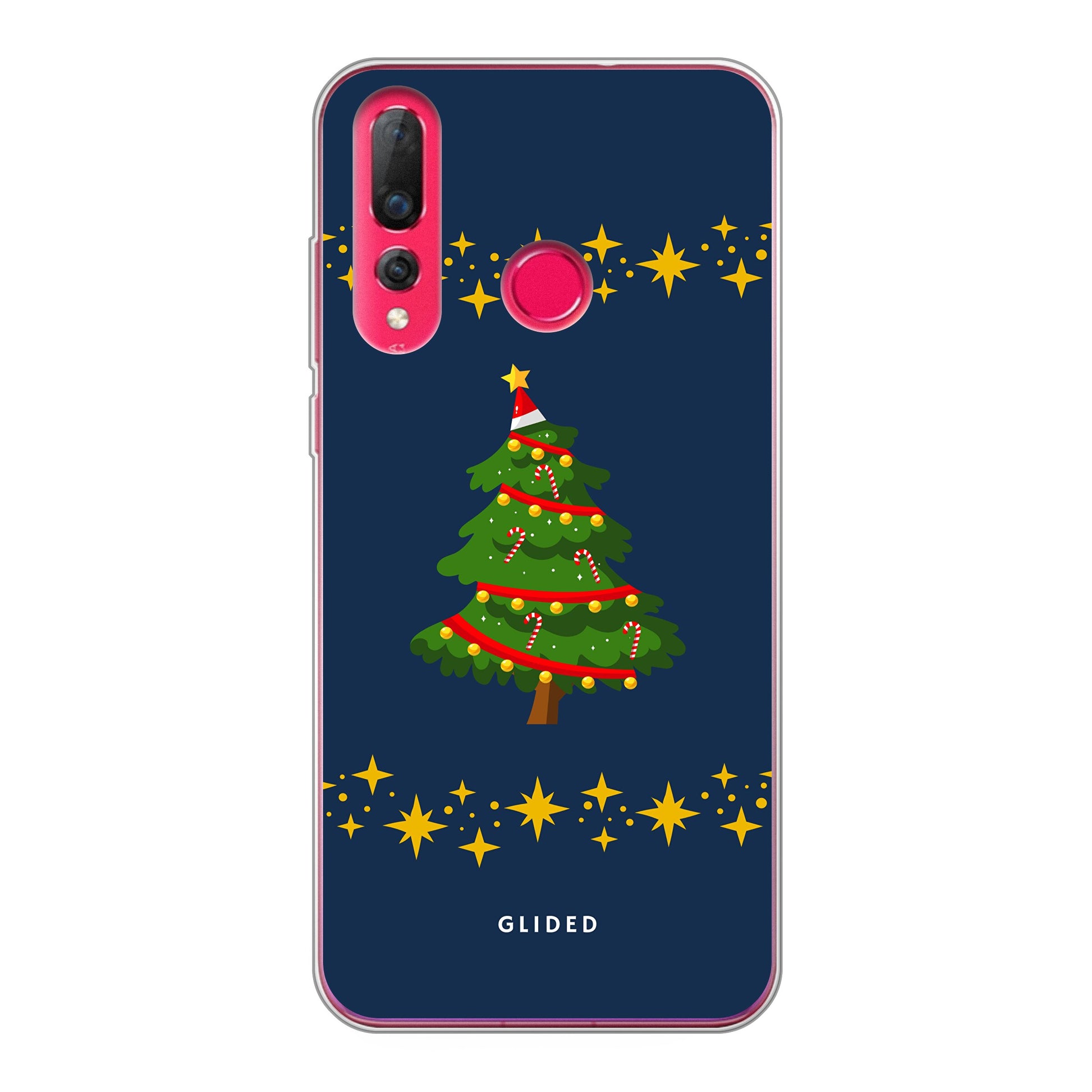 Christmas Tree - Huawei P30 Lite Handyhülle Tough case