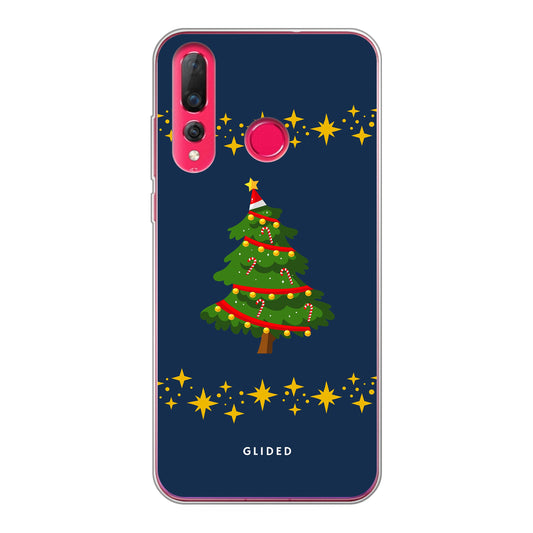 Christmas Tree - Huawei P30 Lite Handyhülle Tough case