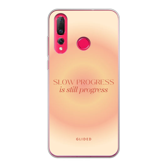 Progress - Huawei P30 Lite Handyhülle Tough case