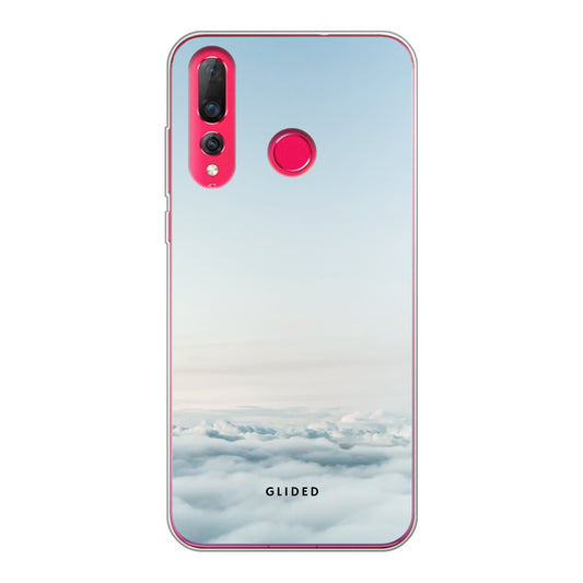 Cloudy - Huawei P30 Lite Handyhülle Tough case