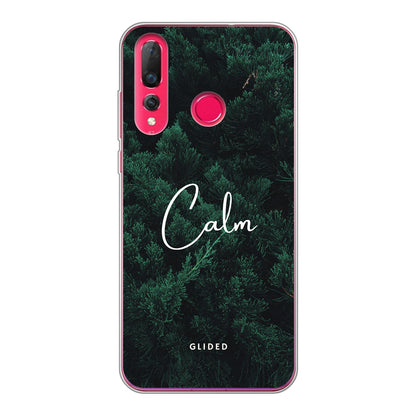 Keep Calm - Huawei P30 Lite Handyhülle Tough case