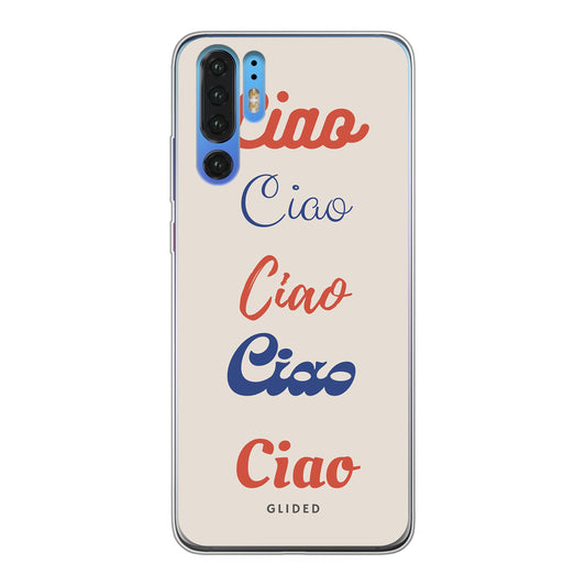 Ciao - Huawei P30 Pro - Soft case