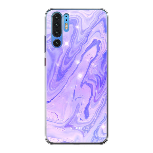 Purple Dream - Huawei P30 Pro Handyhülle Soft case