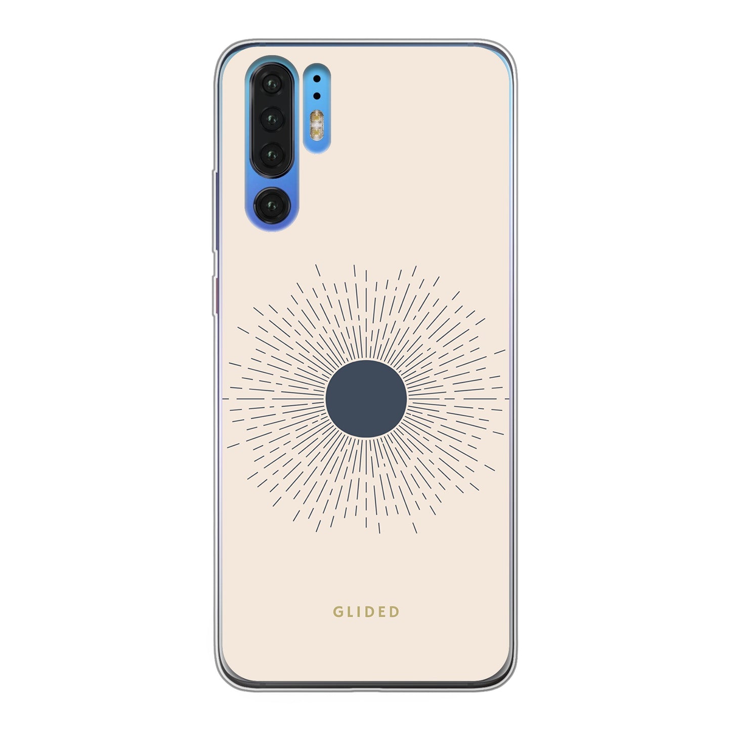 Sprinkle - Huawei P30 Pro Handyhülle Soft case