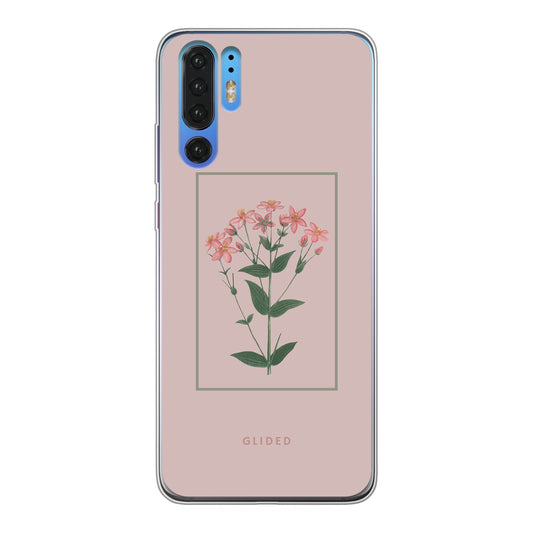Blossy - Huawei P30 Pro Handyhülle Soft case