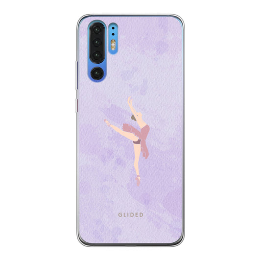 Lavender - Huawei P30 Pro Handyhülle Soft case