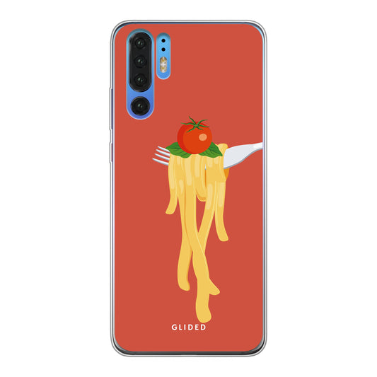 Pasta Paradise - Huawei P30 Pro - Soft case