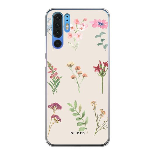 Botanical Garden - Huawei P30 Pro - Soft case