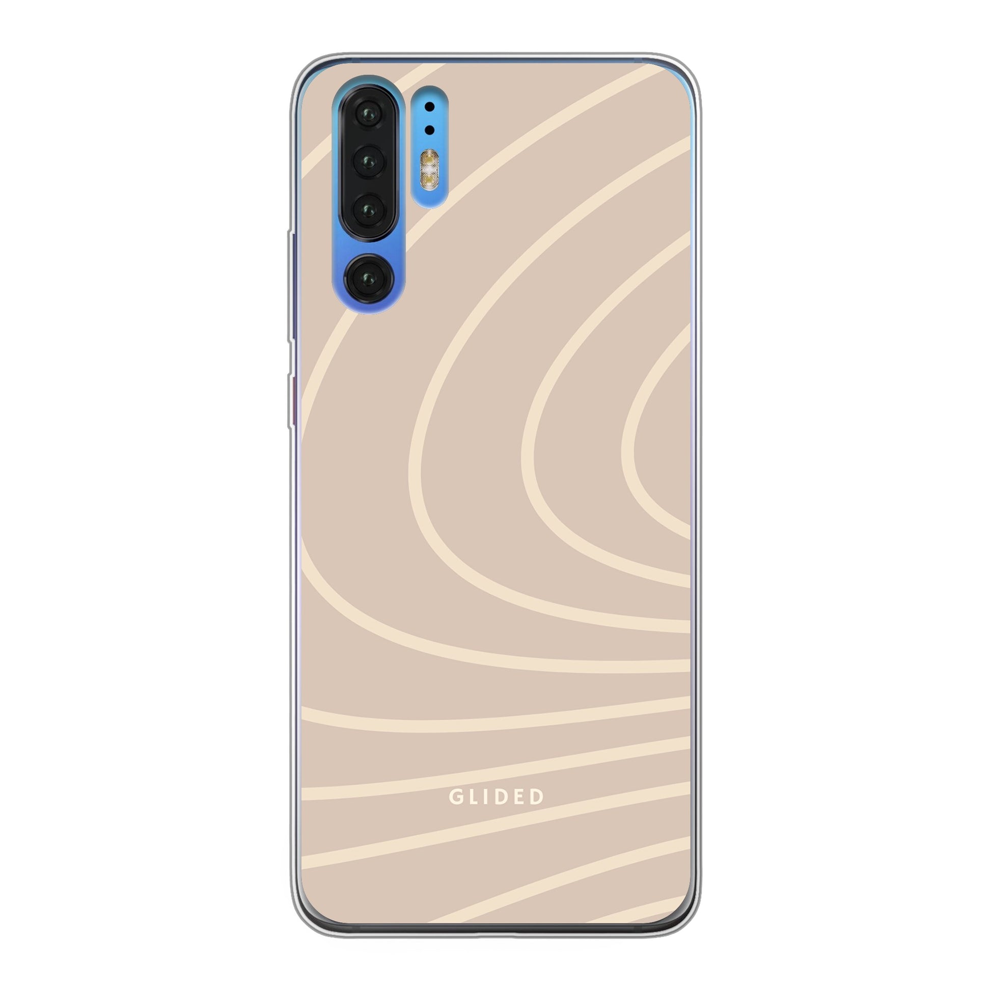 Celestia - Huawei P30 Pro Handyhülle Soft case